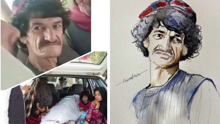 Şevket Çoruh: Khasha Zwan’ı katleden zihniyetle benzer yanımız olamaz