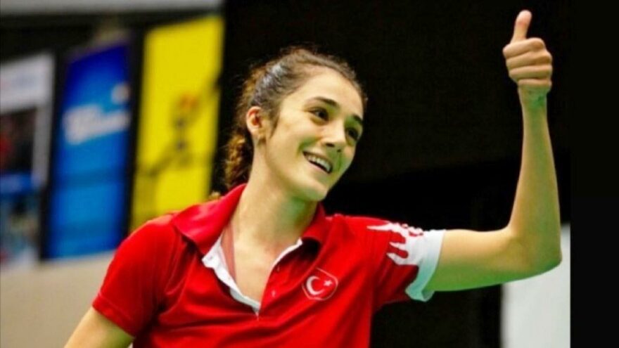 Neslihan Yiğit, olimpiyatlara veda etti