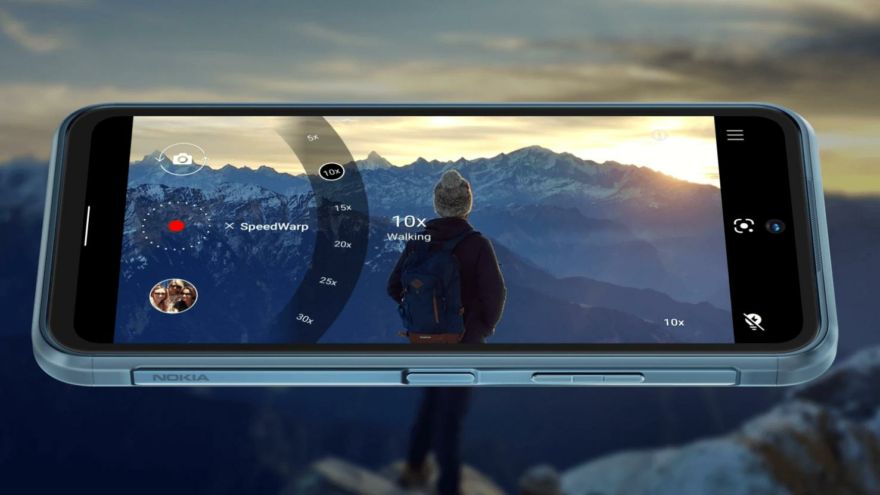 Nokia’dan iddialı dönüş: XR20, şimdiye kadarki en dayanıklı telefon