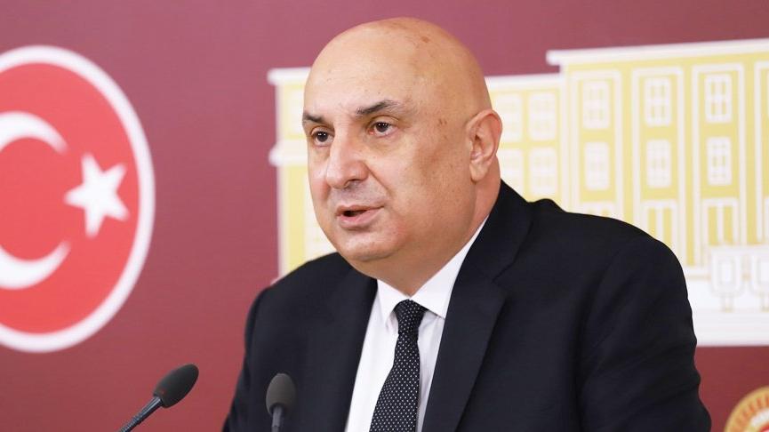 CHP’li Özkoç’tan Bakan Soylu’ya yanıt