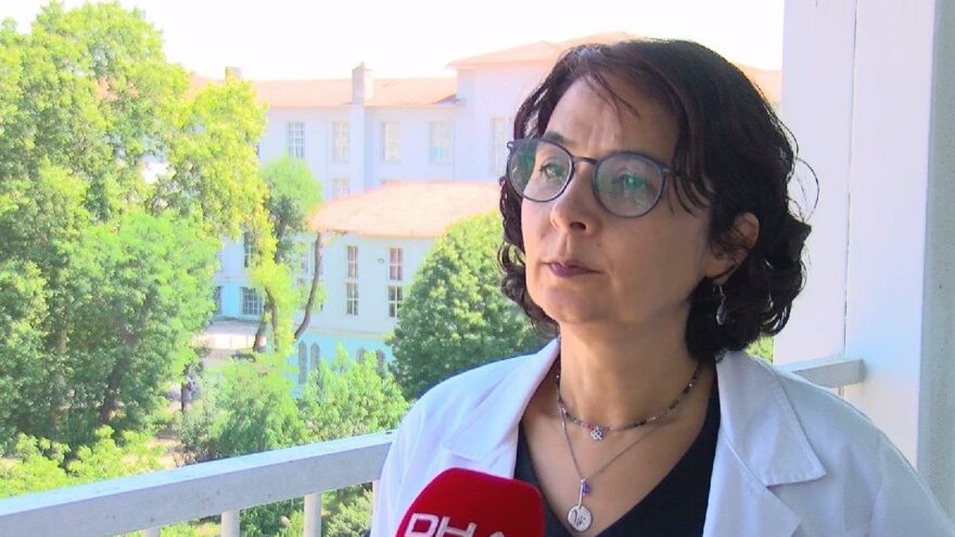 Bilim Kurulu Üyesi: Böyle giderse sağlık sistemi zorlanacak