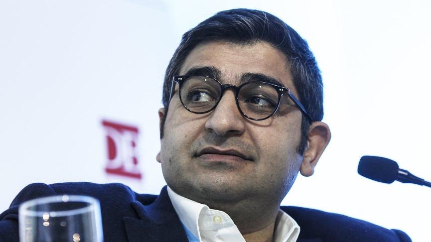 Mahkemeden Sezgin Baran Korkmaz kararı! Savcılıktan iade açıklaması