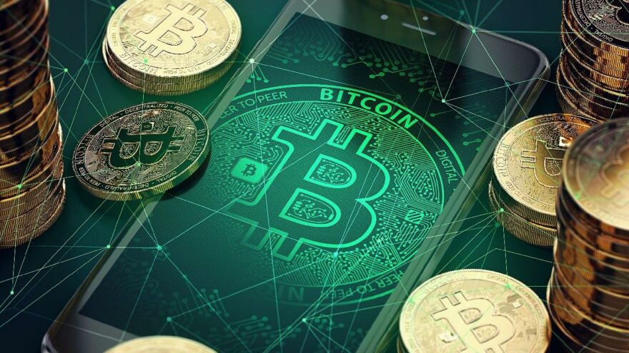 Bitcoin, 40 bin doların üzerini gördü