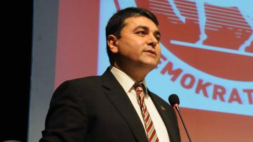 Gültekin Uysal: AKP için her meselede olduğu gibi para konuşur