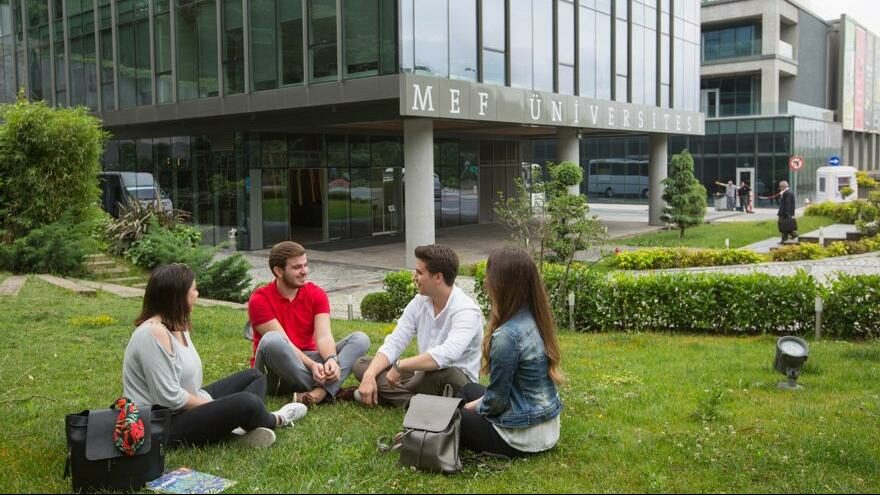 Geleceğin meslekleri değil konuları vardır