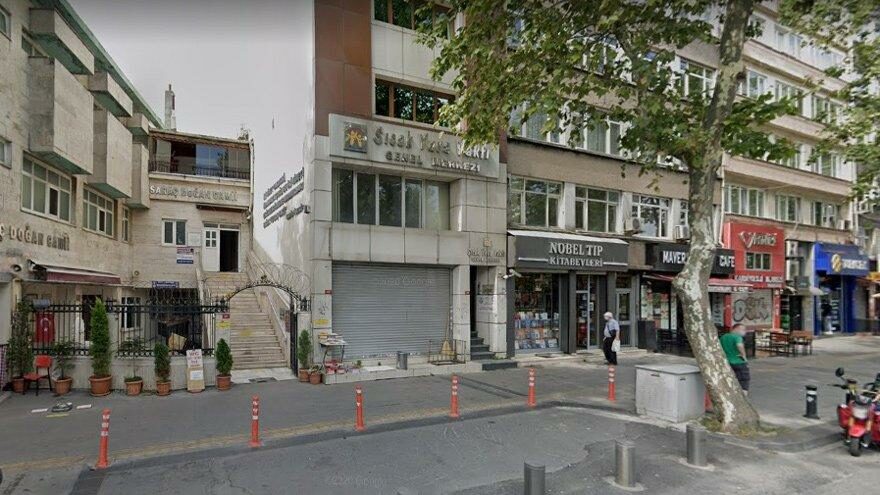 7 katlı binayı kullanıp 10 yıl ödeme yapmadılar