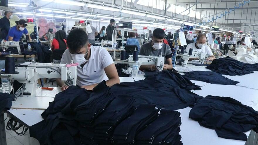 Göçmen işçi sayısı 8 yılda 8.5 kat arttı