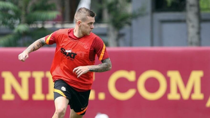 Alexandru Cicaldau elemelerde oynayamayacak