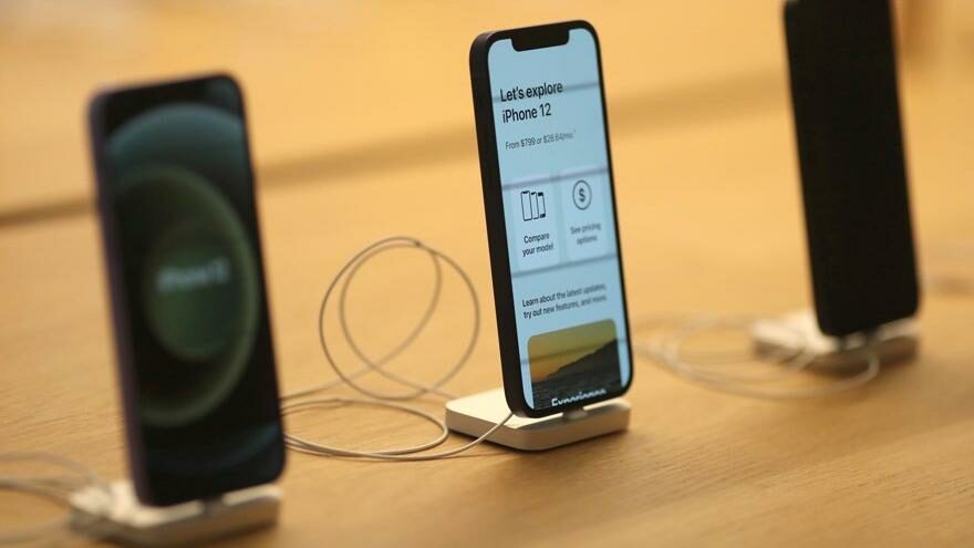 Apple’dan dikkat çeken maske kararı