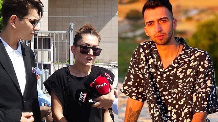 Çağatay Akman, Öykü Uslu’ya iki ay boyunca yaklaşamayacak