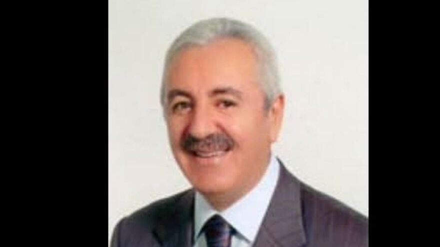 CHP’li Mehmet Ali Özpolat hayatını kaybetti