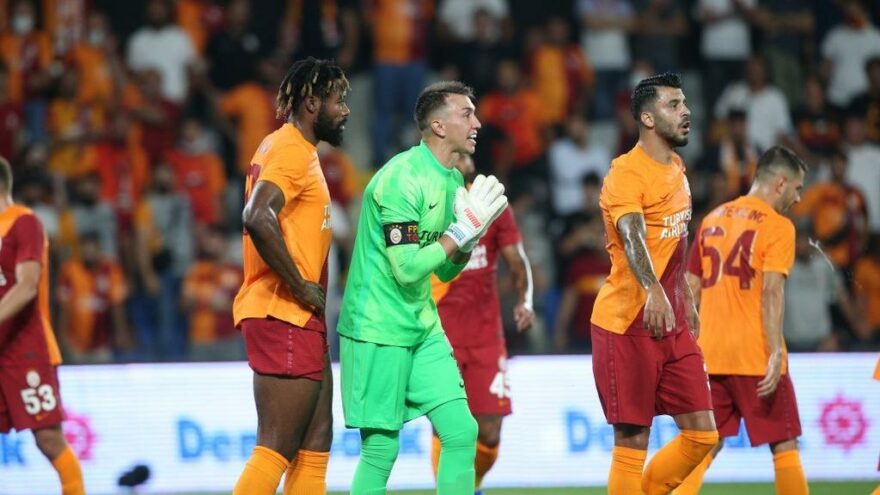 Turk Futbolu Avrupa Da Erimeye Devam Ediyor Ulke Puani Yerlerde Sozcu Gazetesi