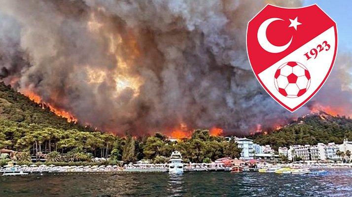 Türkiye Futbol Federasyonu’nun fidan projesine tepki