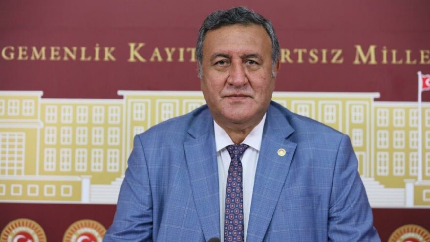Kentsel dönüşüm değil, rantsal dönüşüm