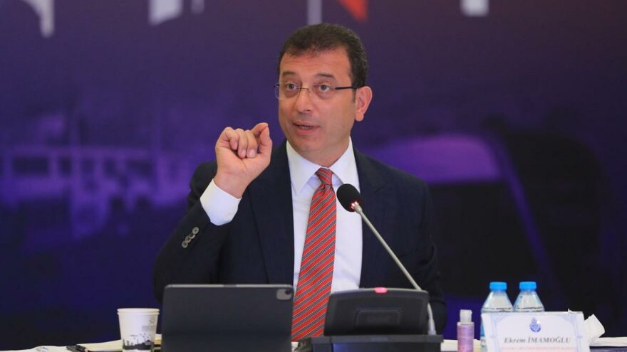 UKOME’den İmamoğlu’na bir ret bir kabul