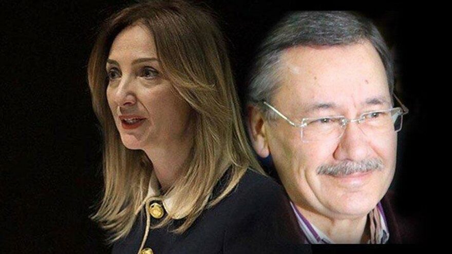 Aylin Nazlıaka: Gökçek, mutlaka yaptıklarının hesabını verecek