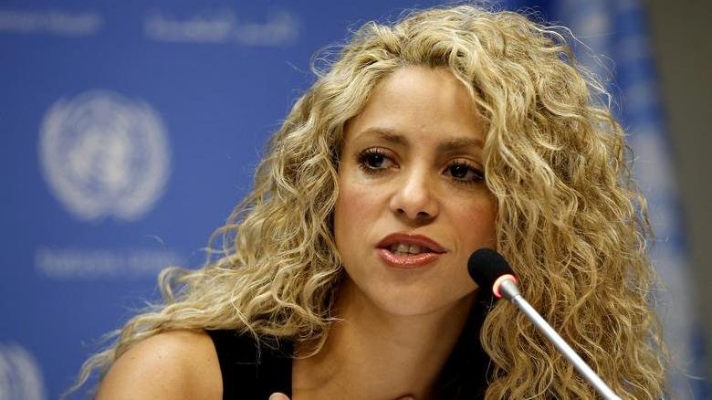 Shakira’ya vergi kaçakçılığı suçlaması… Hapse girebilir
