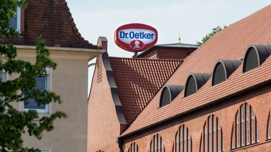 Dr. Oetker’in varisleri 14 yıl sonra anlaştı: Dev şirket bölünüyor