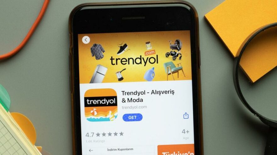 Trendyol 16,5 milyar dolar değerlemeyle yeni yatırıma yakın
