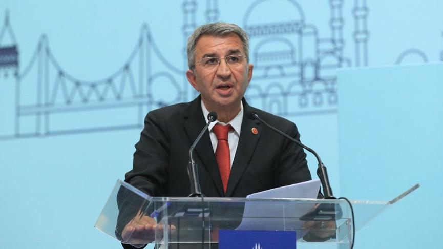 Suat Sarı: İçişleri Bakanlığı, korsan taksilere son vermeli