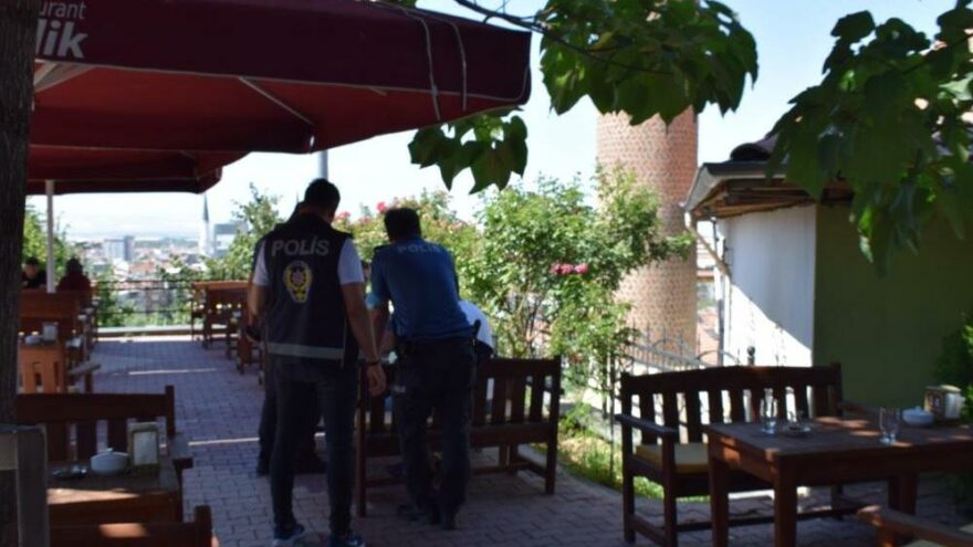 Taciz iddiasıyla dayak yedi, kaçarken düşerek ağır yaralandı