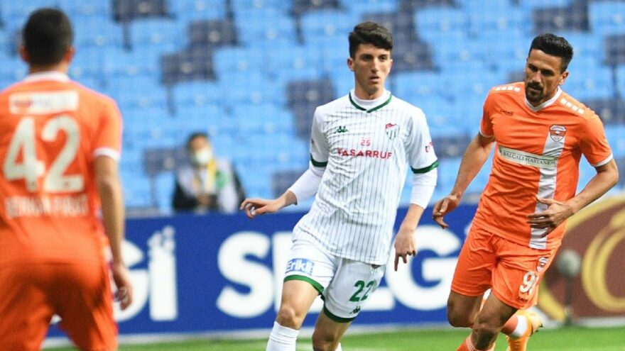 Taha Altıkardeş: Transferlerle ben ilgilenmiyorum