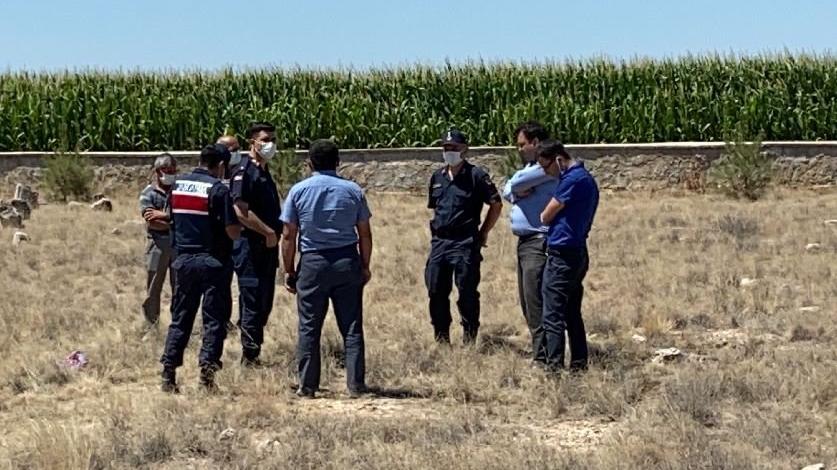 Çocuk cesedi diye gittiler, gerçek farklı çıktı