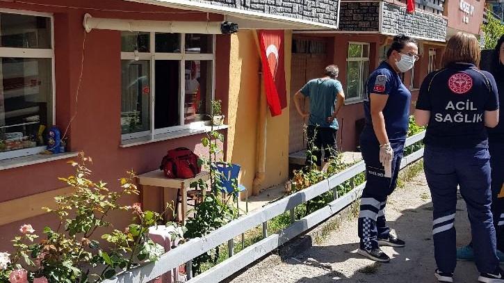 Emekli aşçının ölümünde ‘sahte alkol’ şüphesi