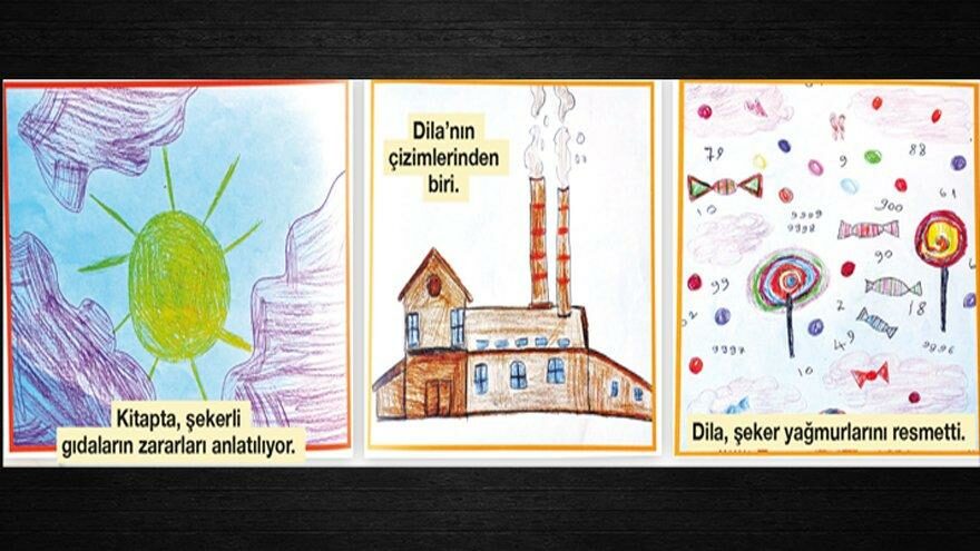 İkizlerden dev sorumluluk