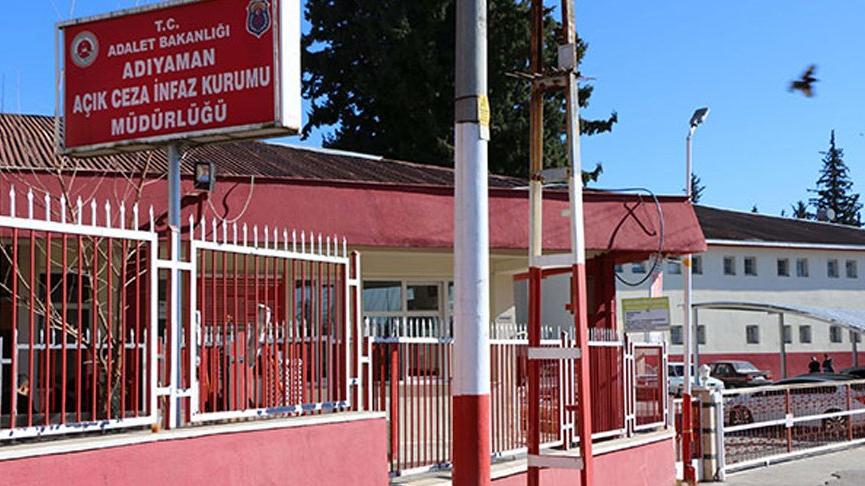 Açık cezaevi hükümlülerine salgın izni 2 ay uzatıldı
