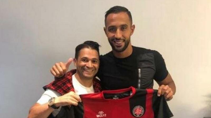 Karagümrük Medhi Benatia’yı transfer etti