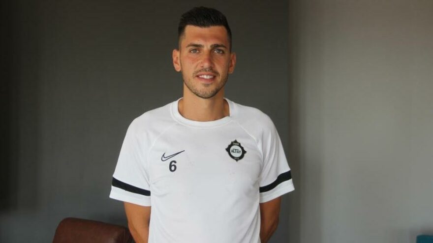 Ceyhun Gülselam: Süper Lig’den birçok teklif aldım