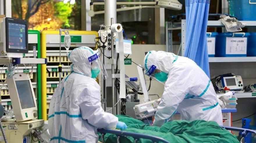 Coronanın ortaya çıktığı Çin’den kötü haber! Yeniden yayılıyor