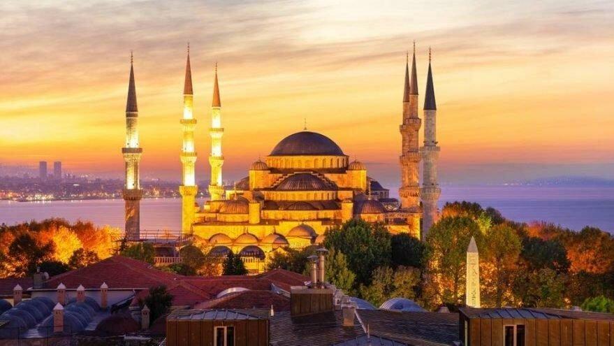 Cuma namazı saat kaçta? İstanbul, İzmir, Ankara ve tüm illerde cuma namazı saati…