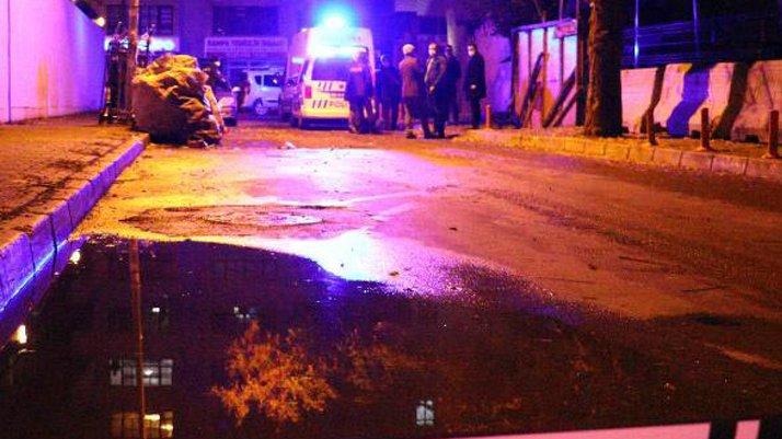 Metruk binadaki cinayette ‘taciz’ savunması