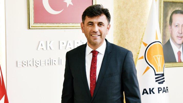 AKP’li başkandan işsizlik yorumu: İnsanlar iş beğenmiyor, burası kesin