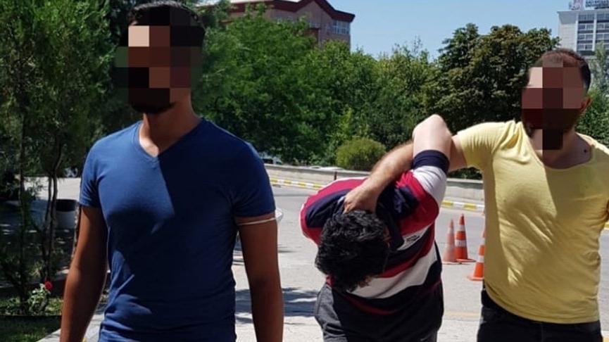 FETÖ’nün ’emniyet mahrem imamı’ tutuklandı