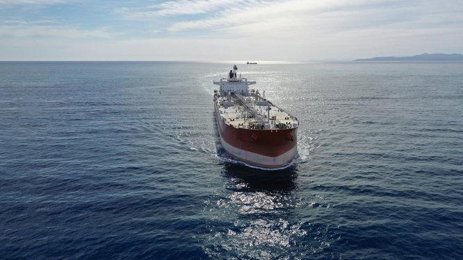 İsrail gemisine Umman açıklarında saldırı