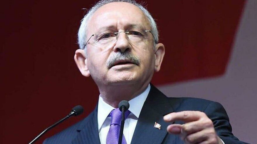 Kılıçdaroğlu, yangın bölgesine gidiyor