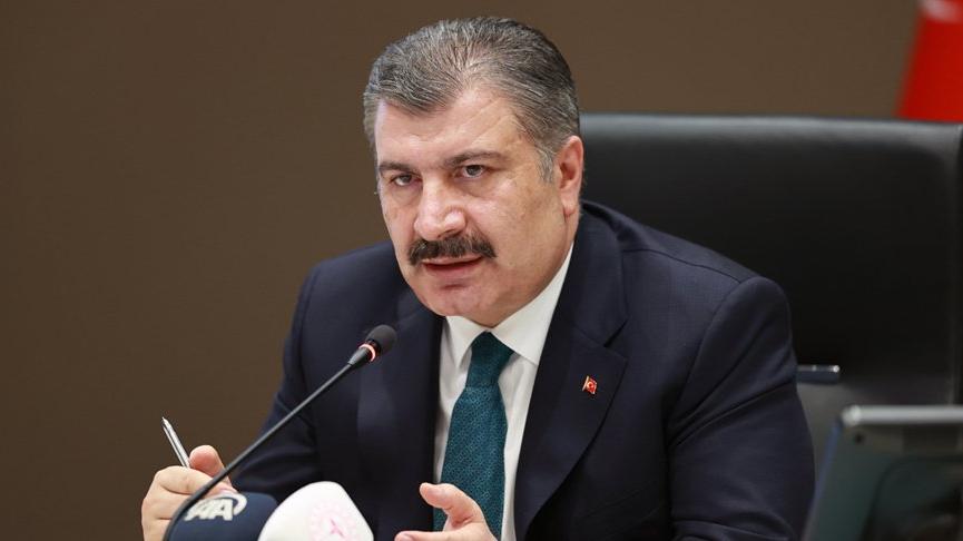 6 ilde yeni gelişme! Bakan Koca tek tek açıklayarak uyardı