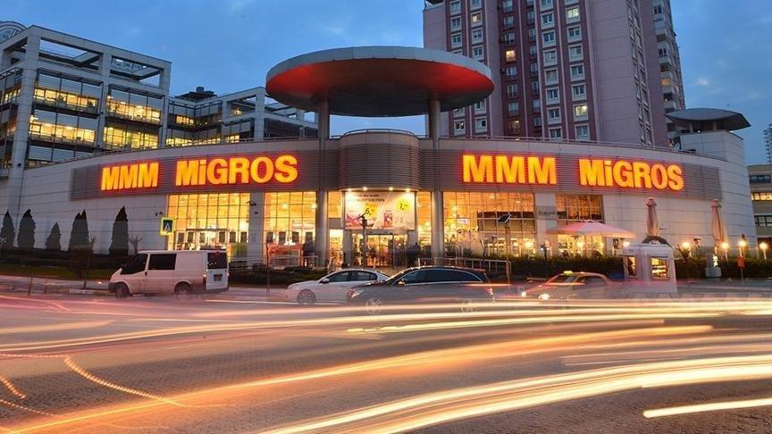 Fitch Migros’un notunu yükseltti