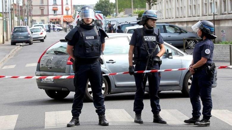 Paris’te 3 günde 2’nci kuyumcu soygunu