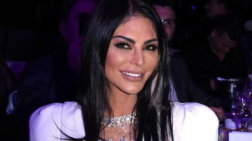 Süreyya Yalçın’a tepki yağdı