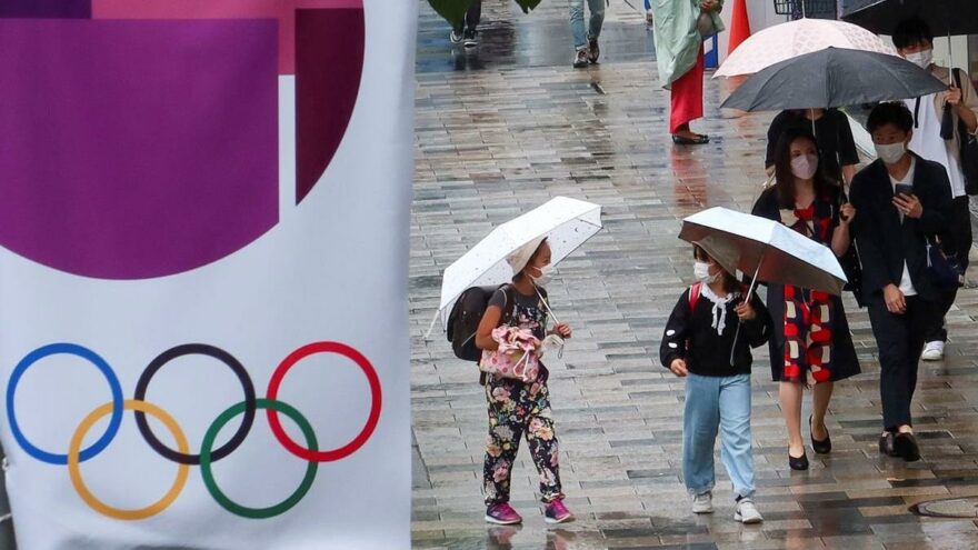 Japonya’da vaka rekoru OHAL getirdi: Kapsam genişliyor