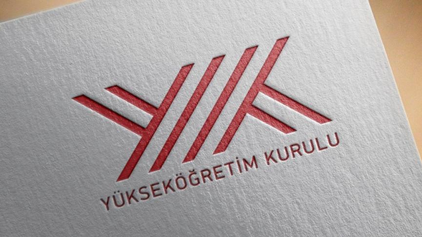 YÖK duyurdu: 4 üniversiteye rektör atanacak