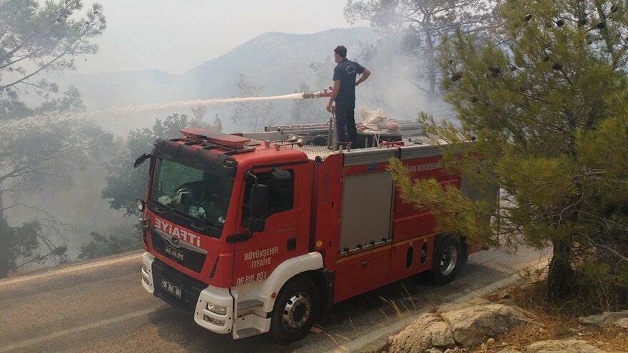 ‘Türkiye’ye Nefes Ol’ kampanyasına büyük ilgi