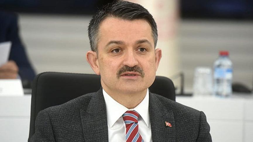 CHP’nin yangın sorusuna bakanlık ‘hava aracı yeterli’ yanıtını vermiş: ‘İşte belgesi, suçlu kim?’