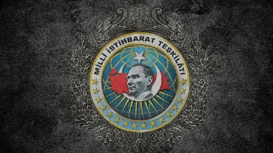 MİT’ten Kandil’de operasyon