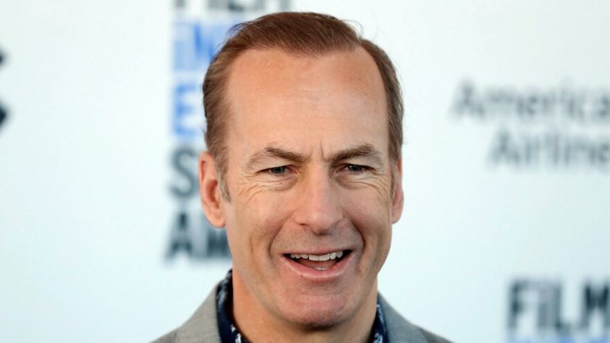 Sette fenalaşan ünlü oyuncu Bod Odenkirk: Küçük bir kalp krizi geçirdim