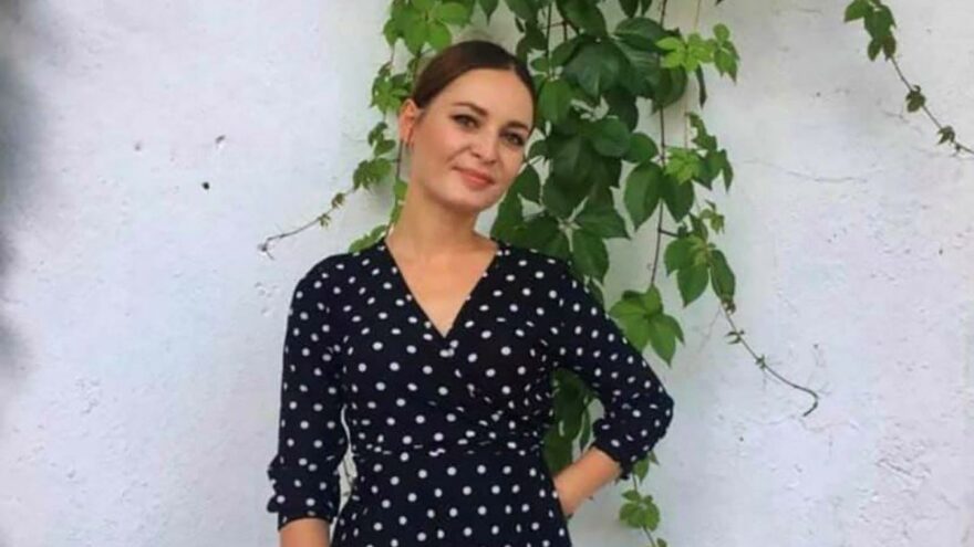 Kübra, organlarıyla 5 kişiye hayat verdi